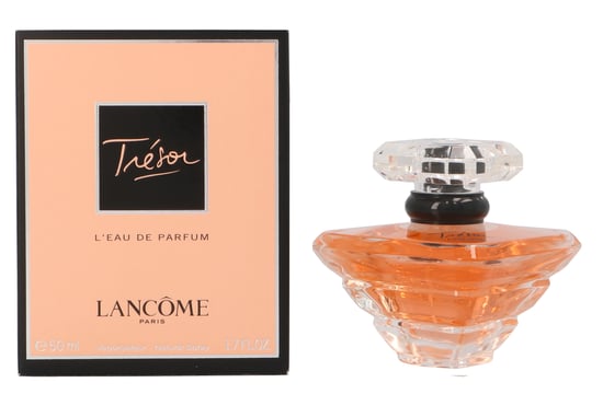 Lancôme Trésor EDP Spray 50ml - Image 1