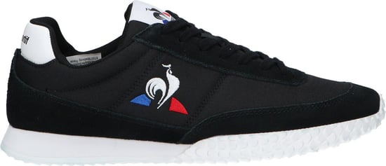 Zapatillas deportivas para hombre Le Coq Sportif en color negro - Image 1