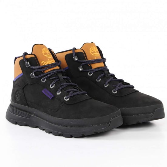 Botas de trekking de campo Timberland para hombre - Image 1