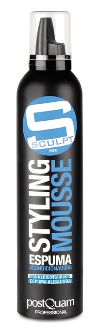 ESPUMA ALISADORA 300 ML. - Image 1