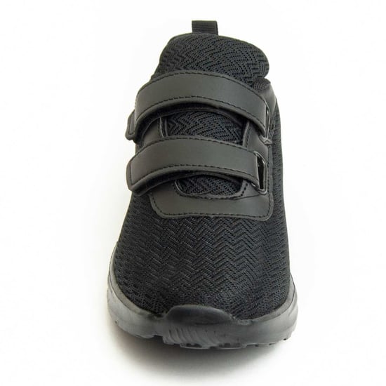 Zapatilla Deportiva Montevita Svart - Image 3