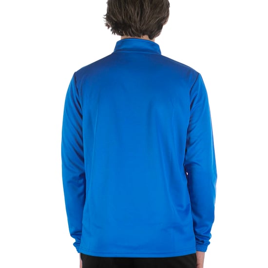 Sudadera Puma Teamrise 1/4 Zip Top Azul - Image 3