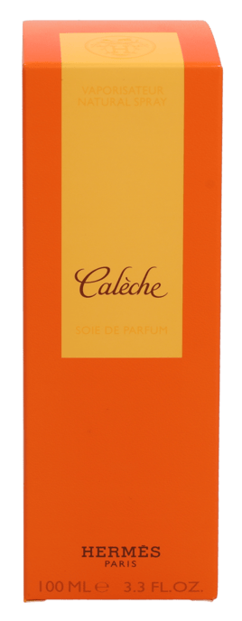 Hermès Caleche Soie De Parfum EDP Spray 100 ml - Image 2
