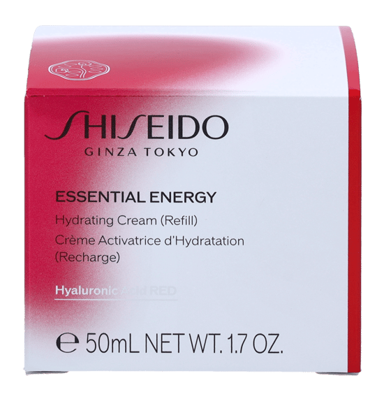 Essential Energy Hydrating Cream Refill 50 ml - Image 3