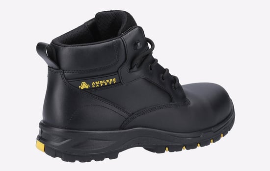 Amblers Safety AS605C Safety Boots Womens - Image 3