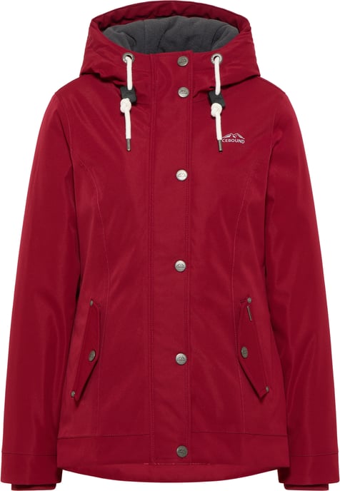ICEBOUND winter jacket clima iglu - Image 1