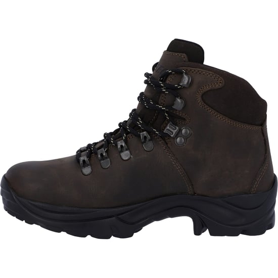 Hi-Tec Ravine Ladies Hiking Boots - Image 6