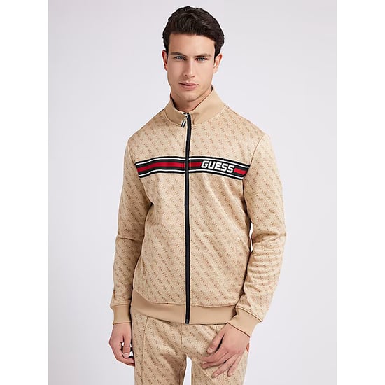 Chaqueta multi-G Guess para hombre - Image 1