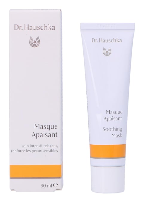 Dr. Hauschka Soothing Mask 30 ml - Image 1