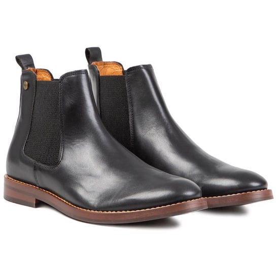 Sole Agnew Chelsea Boots