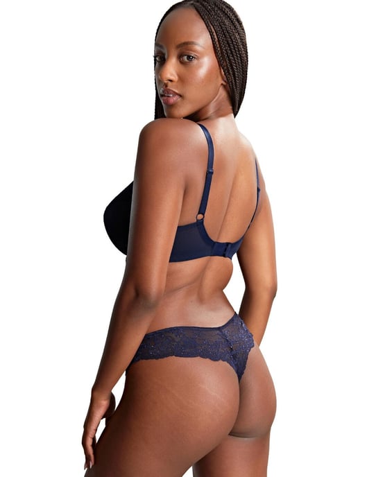 Panache Ana High Apex Plunge Bra