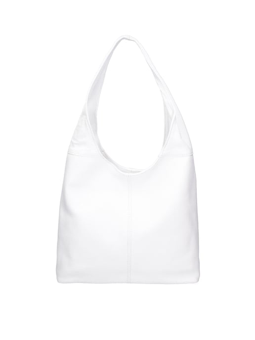 Gave Lux Bolsa saco Mujer WHITE - Image 1