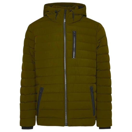 Hombre Bomber M32MJ104 963 Chaqueta - Image 1