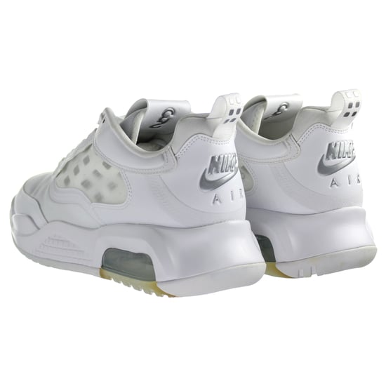 Jordan Max 200 Mens White Trainers