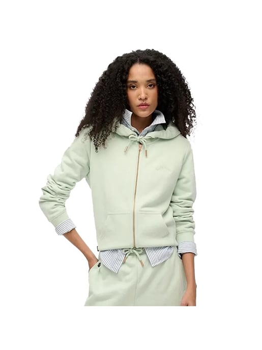 Sudadera esencial Superdry para mujer - Image 2