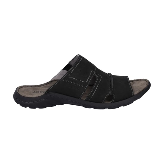 JOSEF SEIBEL Logan 38 | Sandalias de Hombre | negro - Image 2