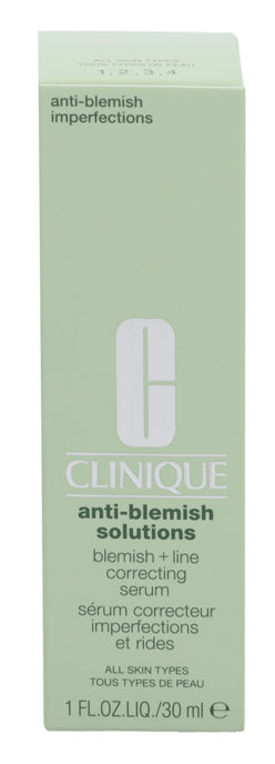 Clinique Anti Blemish Correcting Serum 30ml - Image 2
