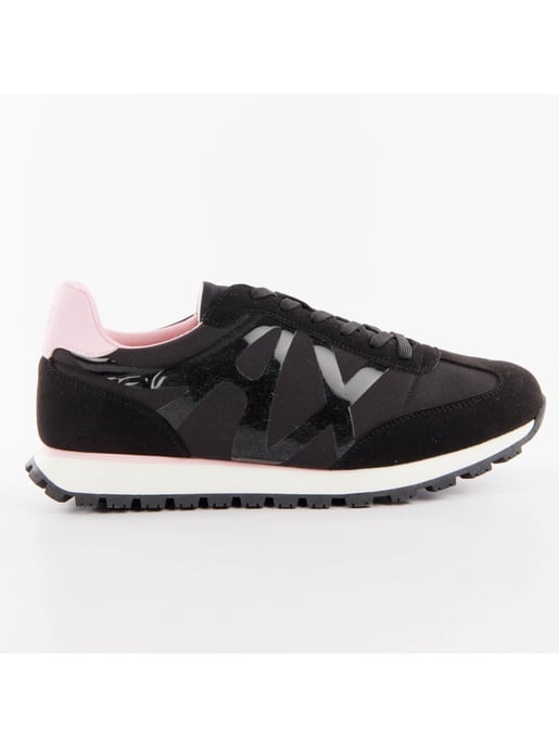 Zapatillas Armani Exchange Shine para mujer - Image 3