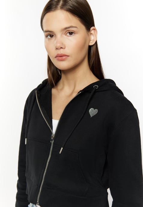 Mymo women black - Image 5