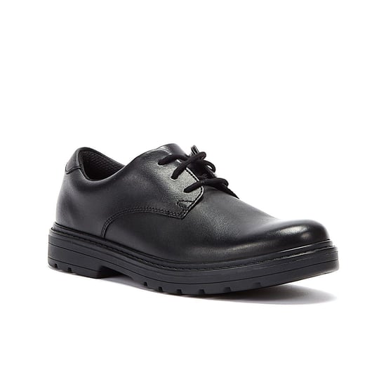 Zapatos Clarks Loxham Derby Y para jóvenes - Image 2