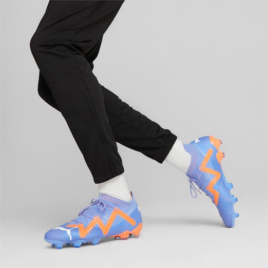 PUMA Unisex FUTURE ULTIMATE FG/AG Football Boots