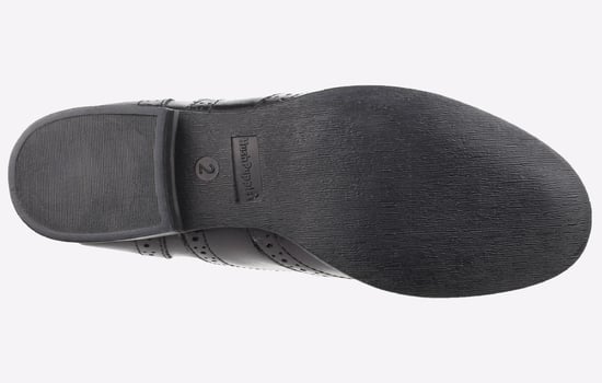 Hush Puppies Kada Senior Girls Womens - Image 4