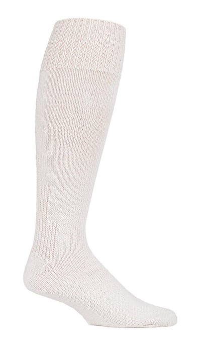 COUNTRY PURSUIT - Calcetines de pescador para hombre, gruesos, para exterior, hasta la rodilla - Image 1