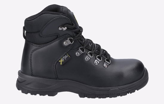 Amblers Safety AS606 Jules Safety Boots Womens - Image 1