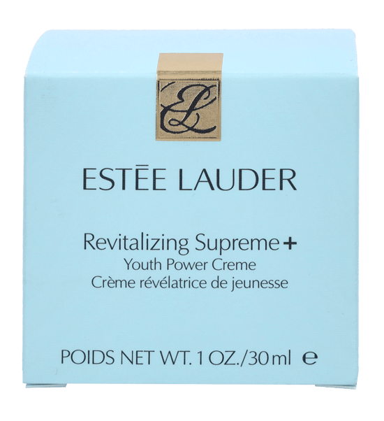 E.Lauder Revitalizing Supreme+ Youth Power Creme 30 ml - Image 2