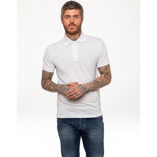 Kruze Polos de manga corta para hombre - Image 2