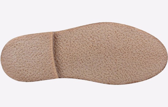 Hush Puppies Memory Foam Samuel Boots - Image 4