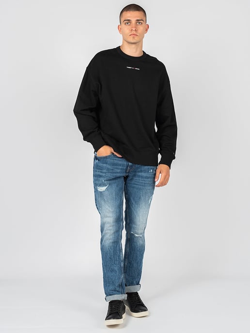 Tommy Jeans Jeans Scanton Men's Blue