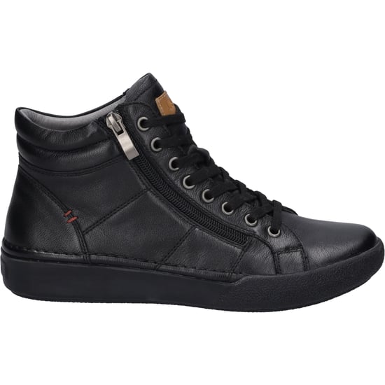JOSEF SEIBEL Claire 11 | Snaker de Mujeres | negro - Image 2