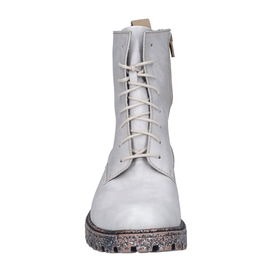 JOSEF SEIBEL Marta 02 | Botines de Mujeres | blanco - Image 4