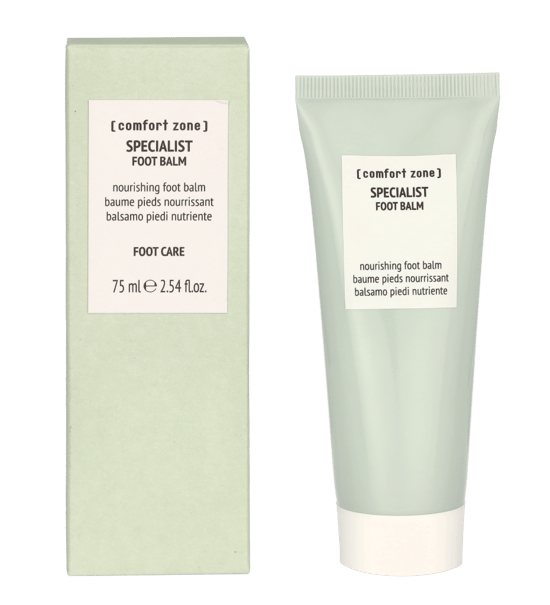 Comfort Zone Specialist Foot Balm 75 ml - Image 1