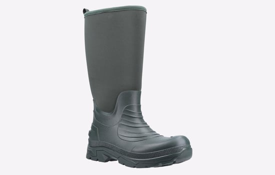 Cotswold Kenwood WATERPROOF Wellingtons Mens - Image 2