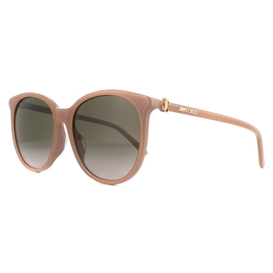 Jimmy Choo Gafas De Sol ILANA/F/SK 57 086HA - Image 2