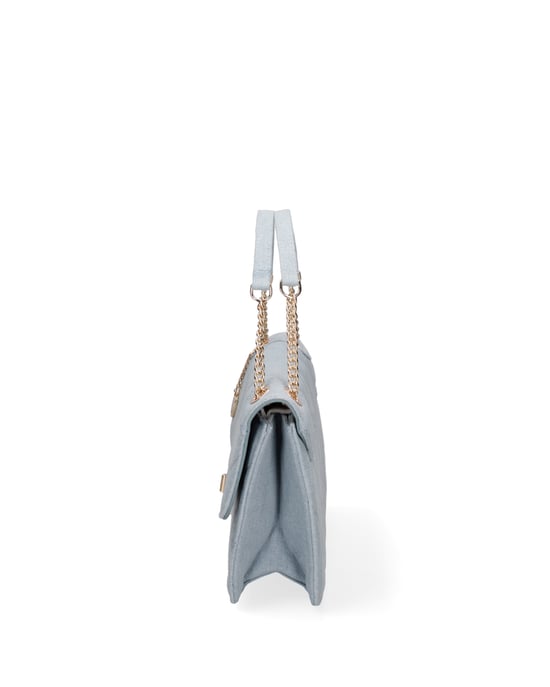 Diana&Co Bolsa de hombro Mujer LIGHT BLUE - Image 3