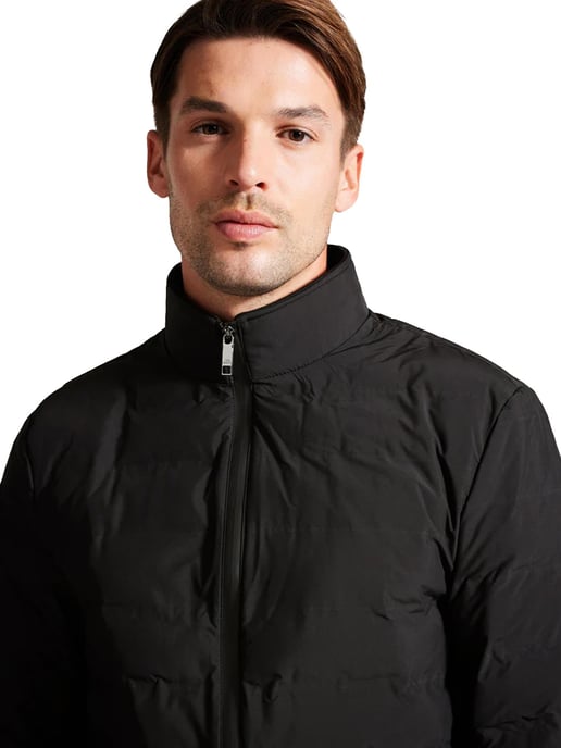 Ted Baker Chaqueta Puffer de Nylon para Hombre - Tucson - Image 3