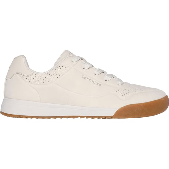 Skechers Zinger 2.0 The Arwen Polyurethane Women's Off White Trainers - Image 5