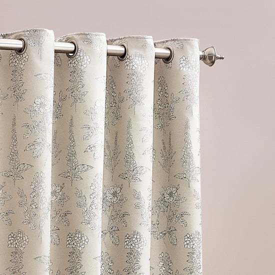 Wylder Sophia Room Darkening Eyelet Curtains