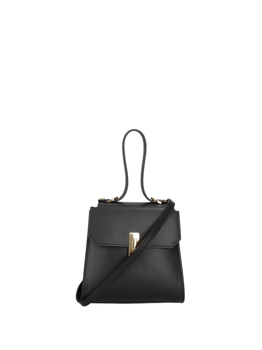 Viola Castellani Handbag Women BLACK