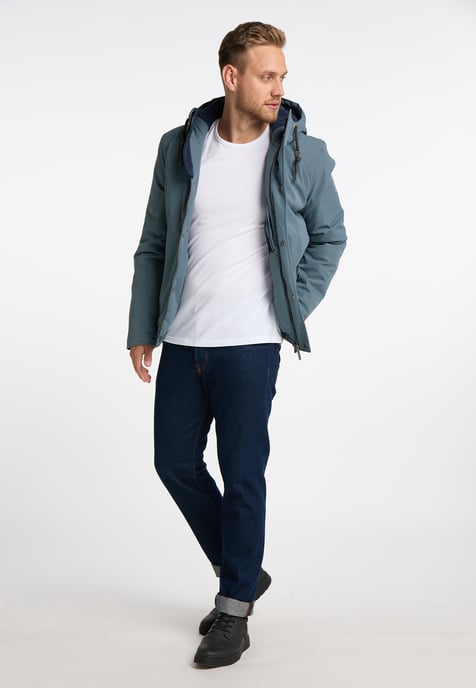 Mo winter jacket mimo - Image 4
