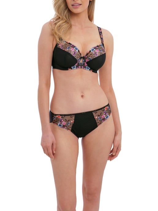 Aurelia Side Support Bra