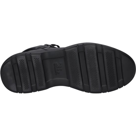 JOSEF SEIBEL Dalton 50 | Botines de Hombre | negro - Image 5