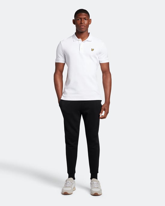 Pantalones Deportivos Skinny De Lyle & Scott - Image 2