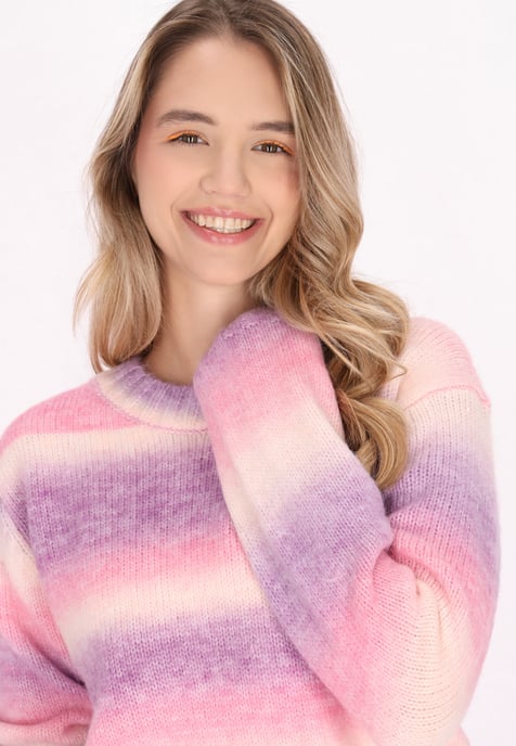 Mymo sweater women - Image 5