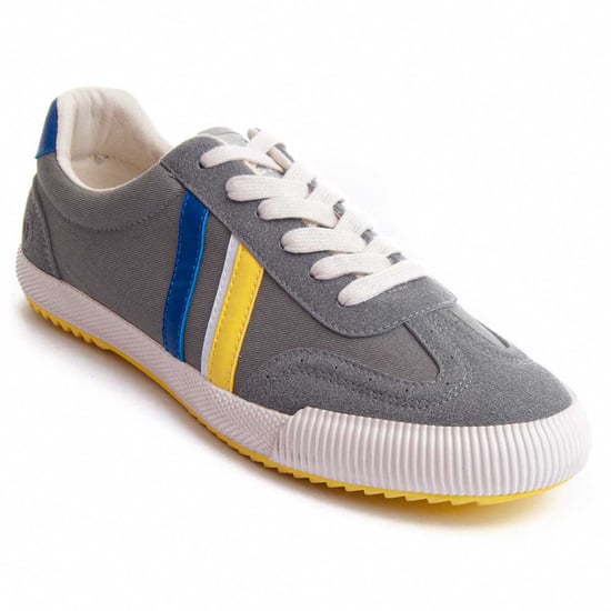 Zapatilla Montevita Gansport en Gris - Image 3