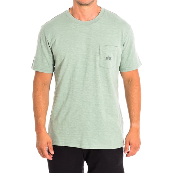 Camiseta de Manga Corta para Hombre TMR006-JS259 - Image 1