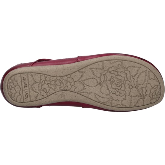 JOSEF SEIBEL Fiona 72 | Balerinas / Manoletina de Mujeres | rojo - Image 5